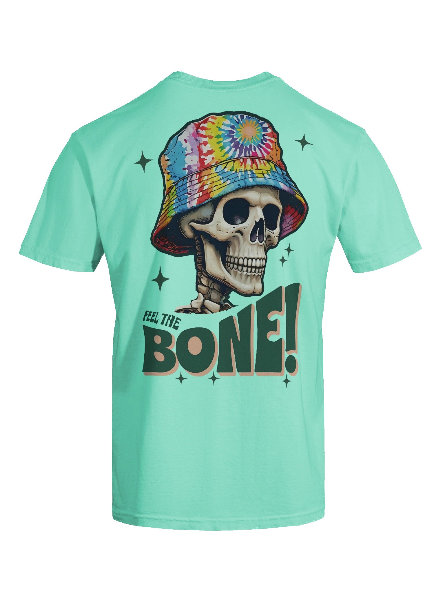 FEEL THE BONE! TEE product image (9)