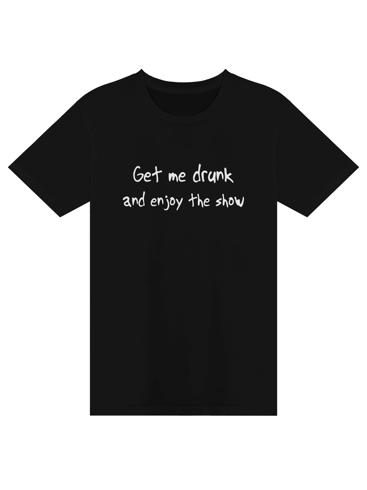 Get Me Drunk Premium Tee product image (3)