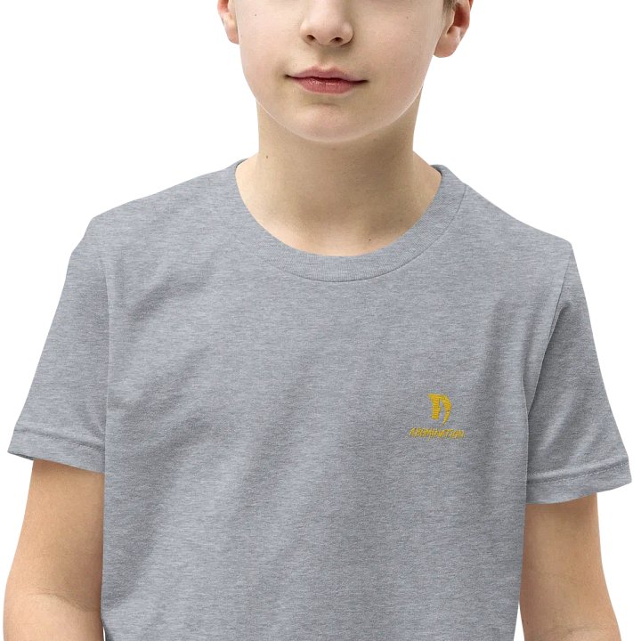 Abomination 'A' Youth Tee product image (19)