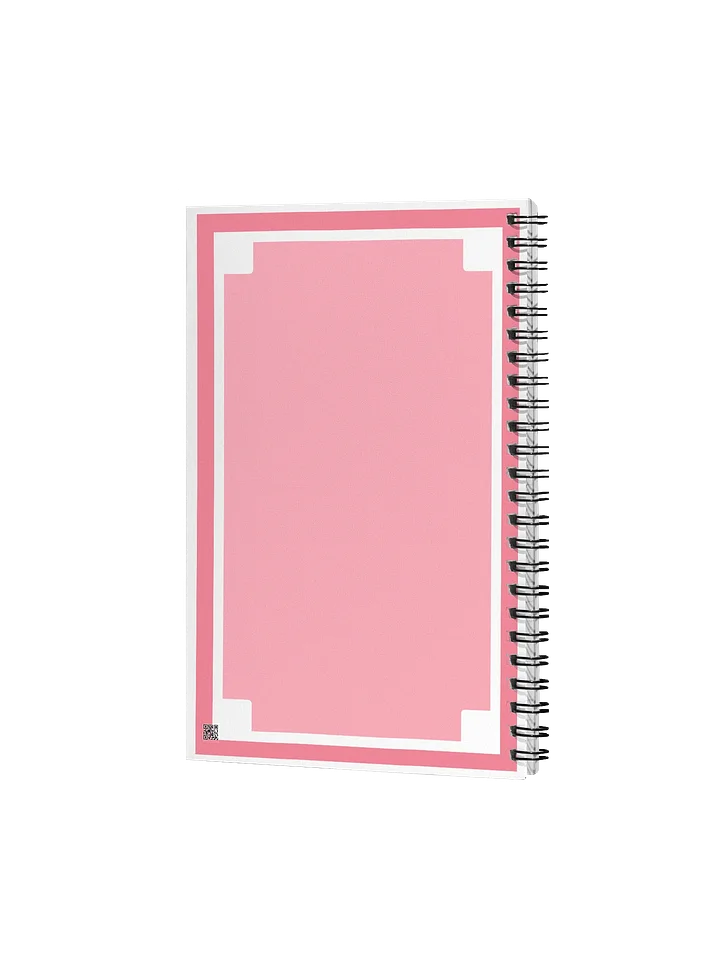 THE HOLY MEOWBLE - Prayer Journal ed. product image (2)