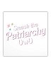 Smash the Patriarchy Stickers