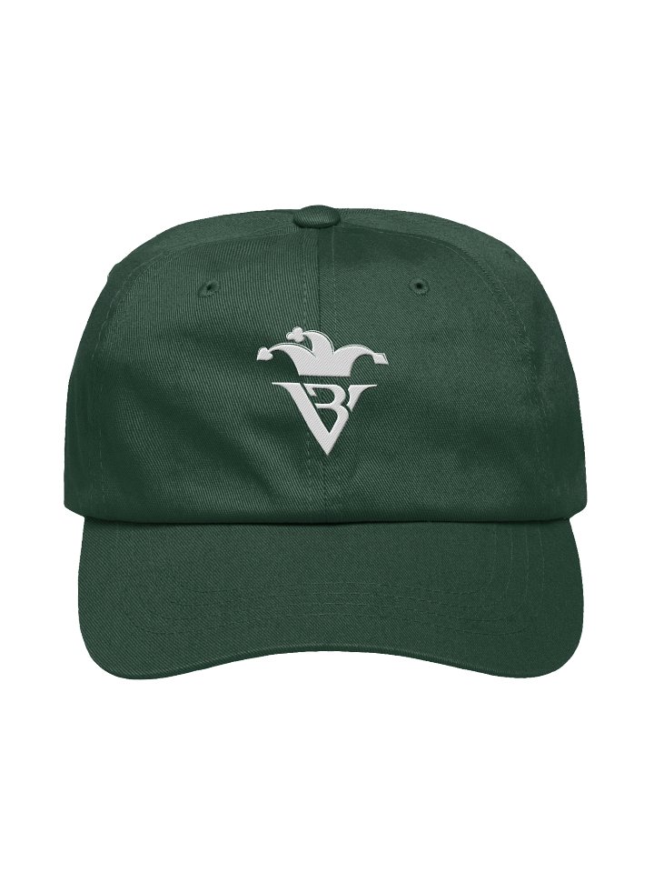 Velito el Bufón - Yupoong Classic Dad Hat product image (1)