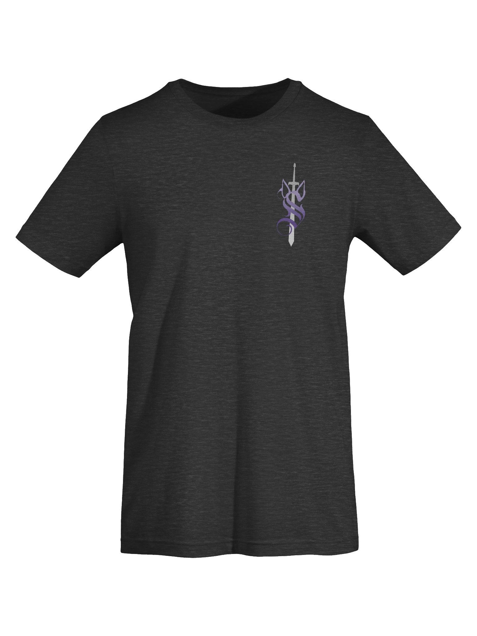 Simple Swordmaid T-Shirt product image (19)