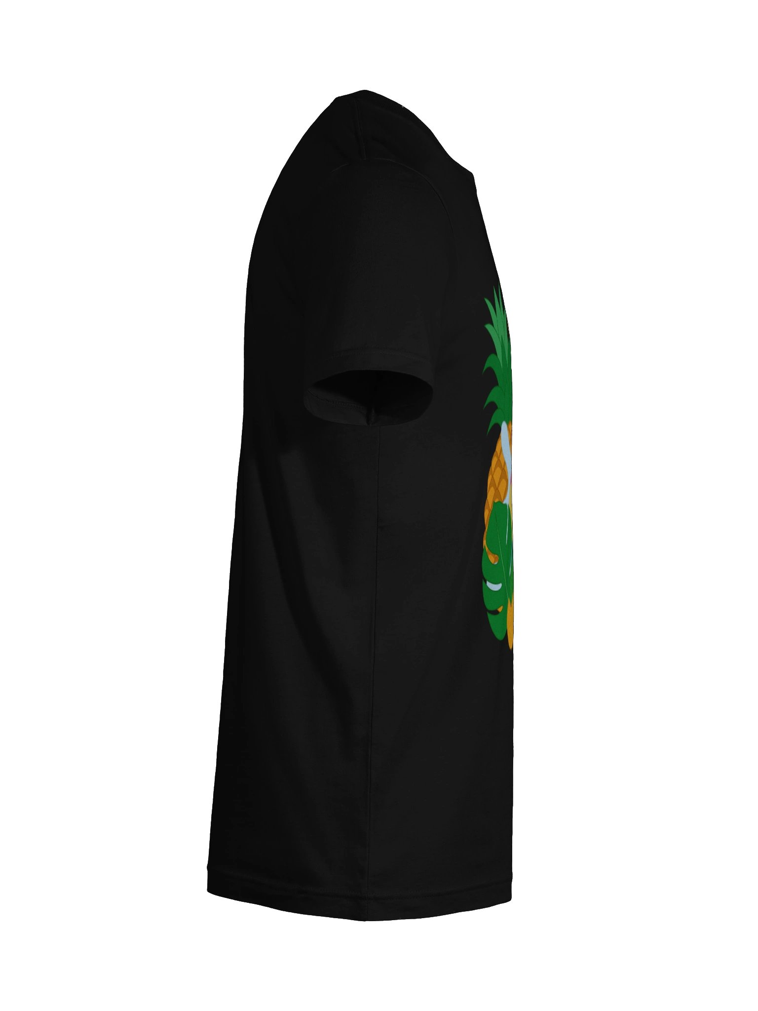 Radiant Pansexual Potion Tee product image (12)