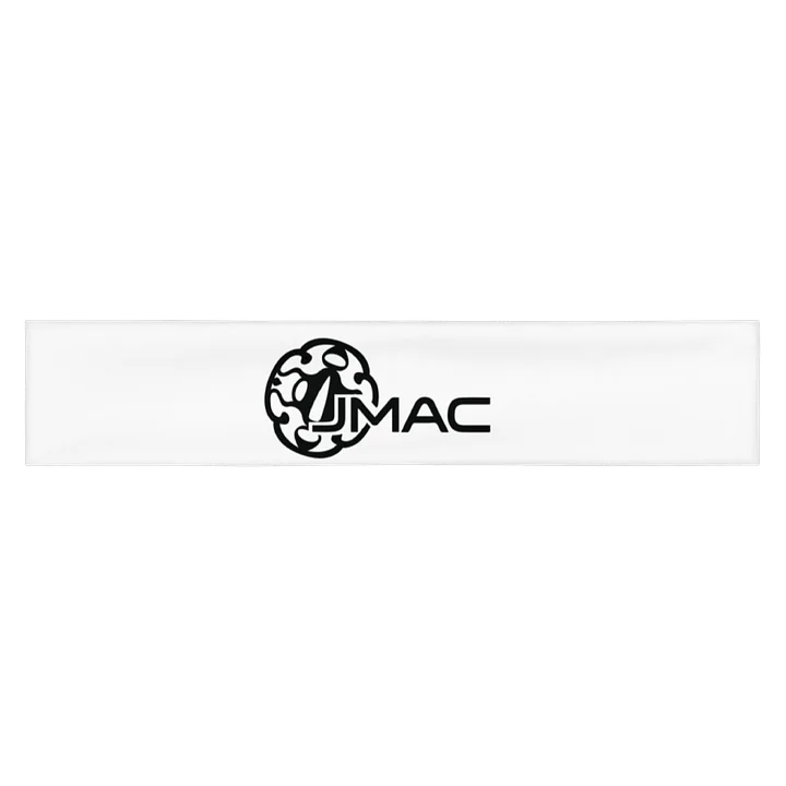 JMAC Headband product image (1)