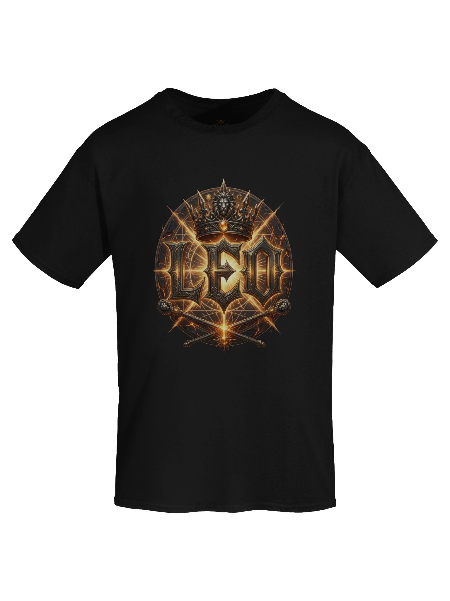 Leo Crown Archetype Streetwear product image (8)
