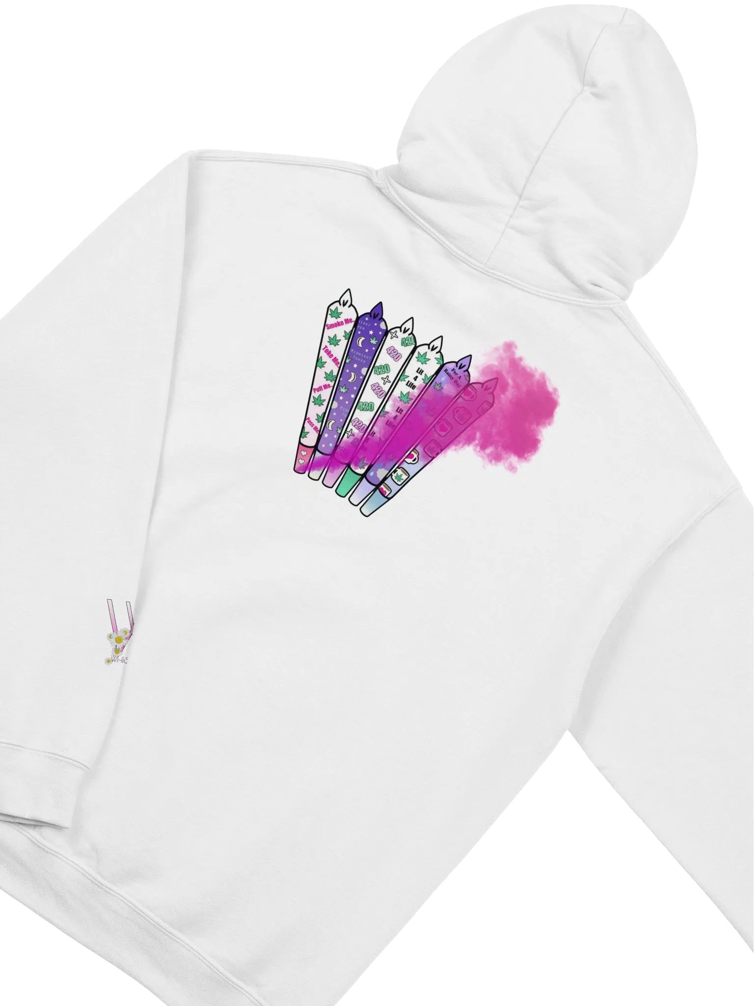 Smoke Party product image (32)