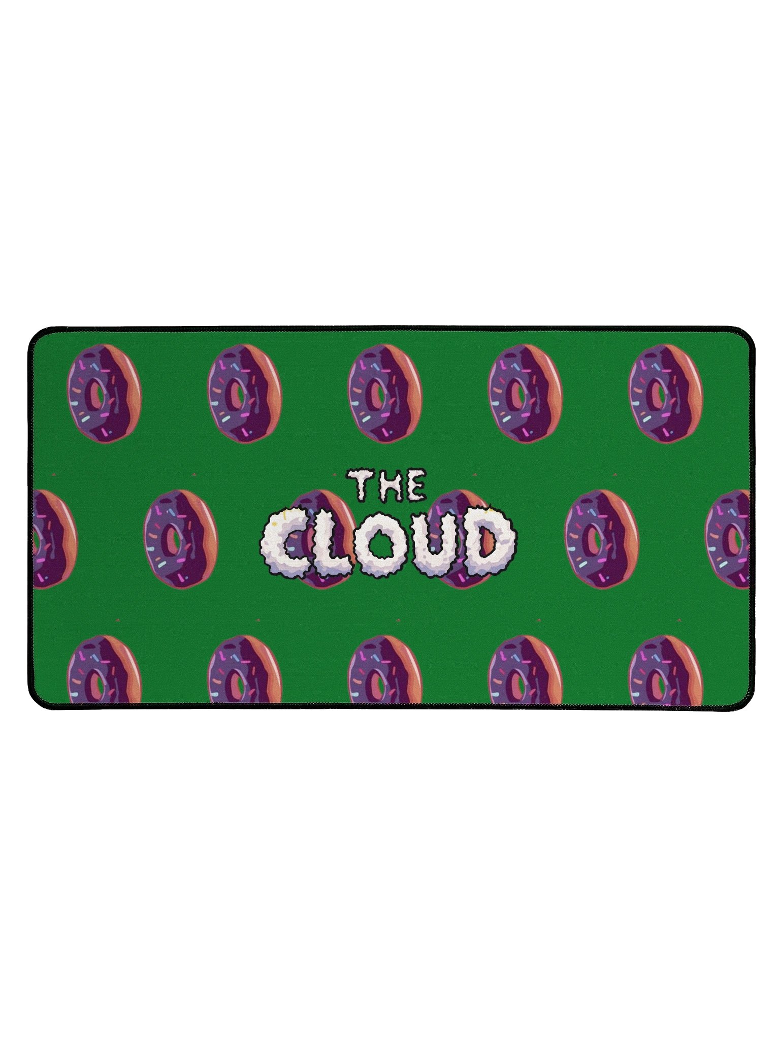 CLOUD MOUSE PAD product image (1)