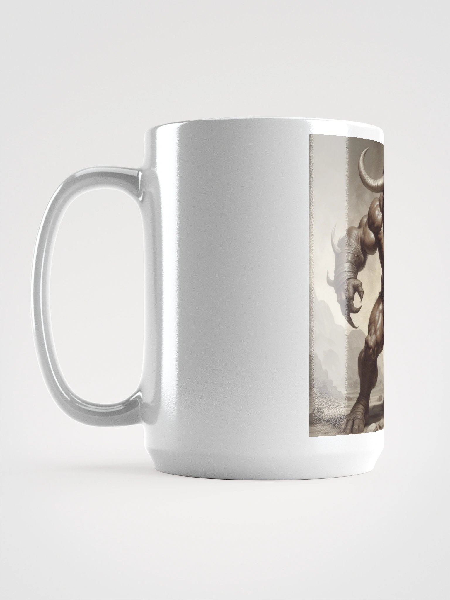 Minotaur product image (6)