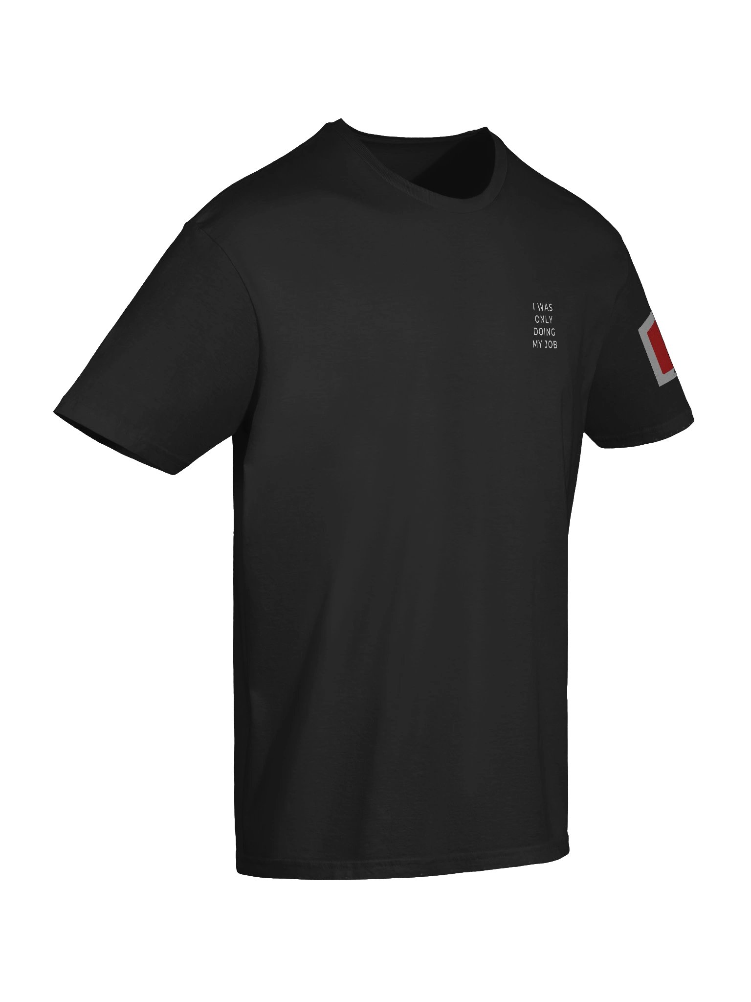 ARMD EMU BDE Deluxe T-Shirt product image (57)