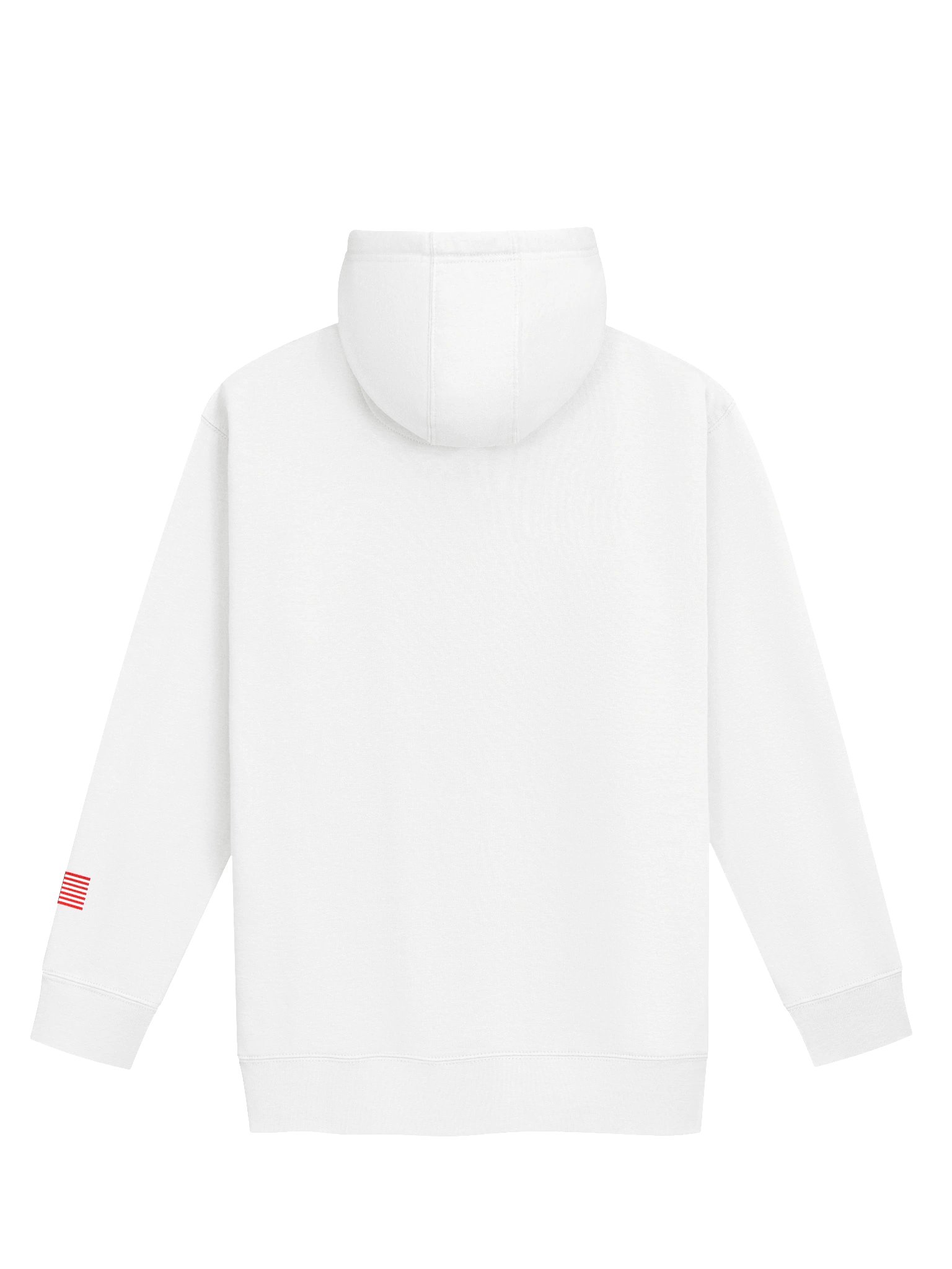 America 1776 - Embroidered Hoodie (Unisex) product image (2)