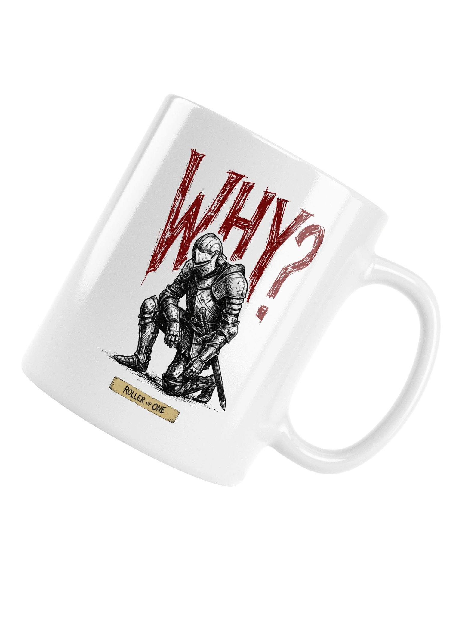 Roller of One Mug product image (6)