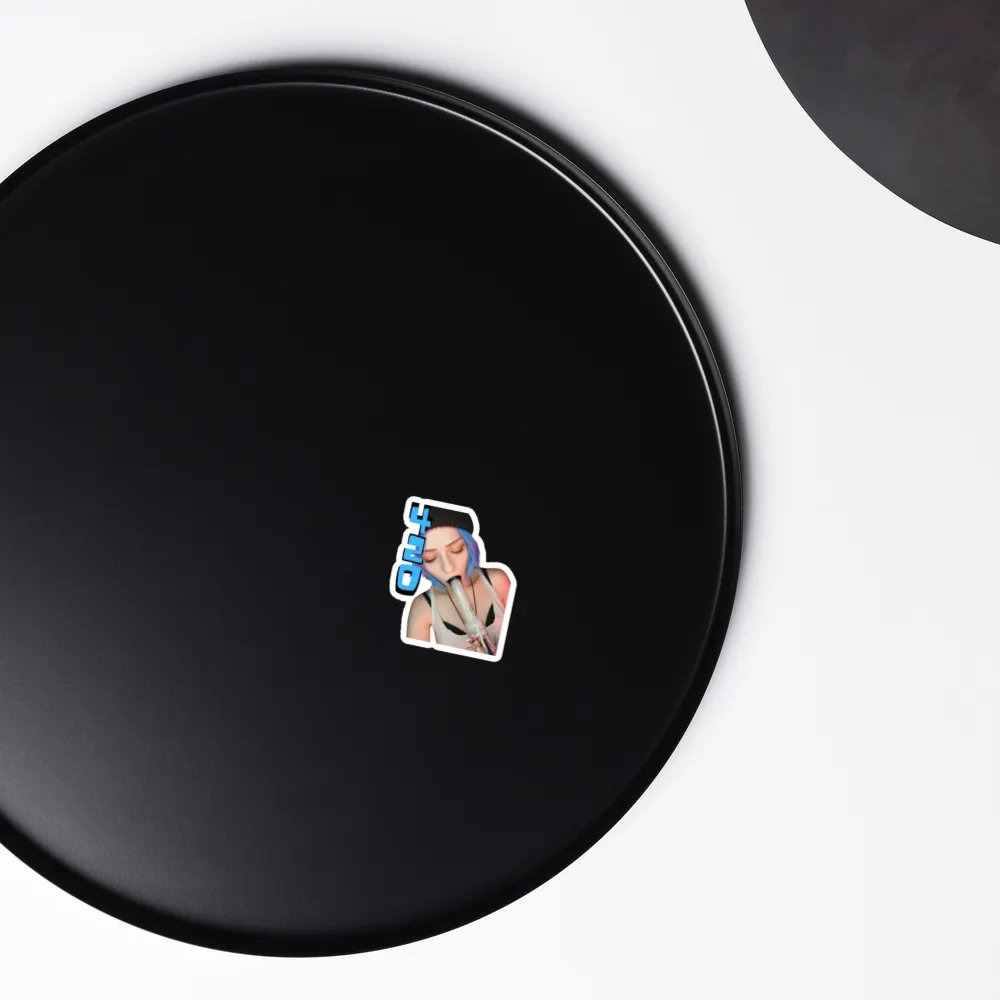 420 Mag sticker product image (4)