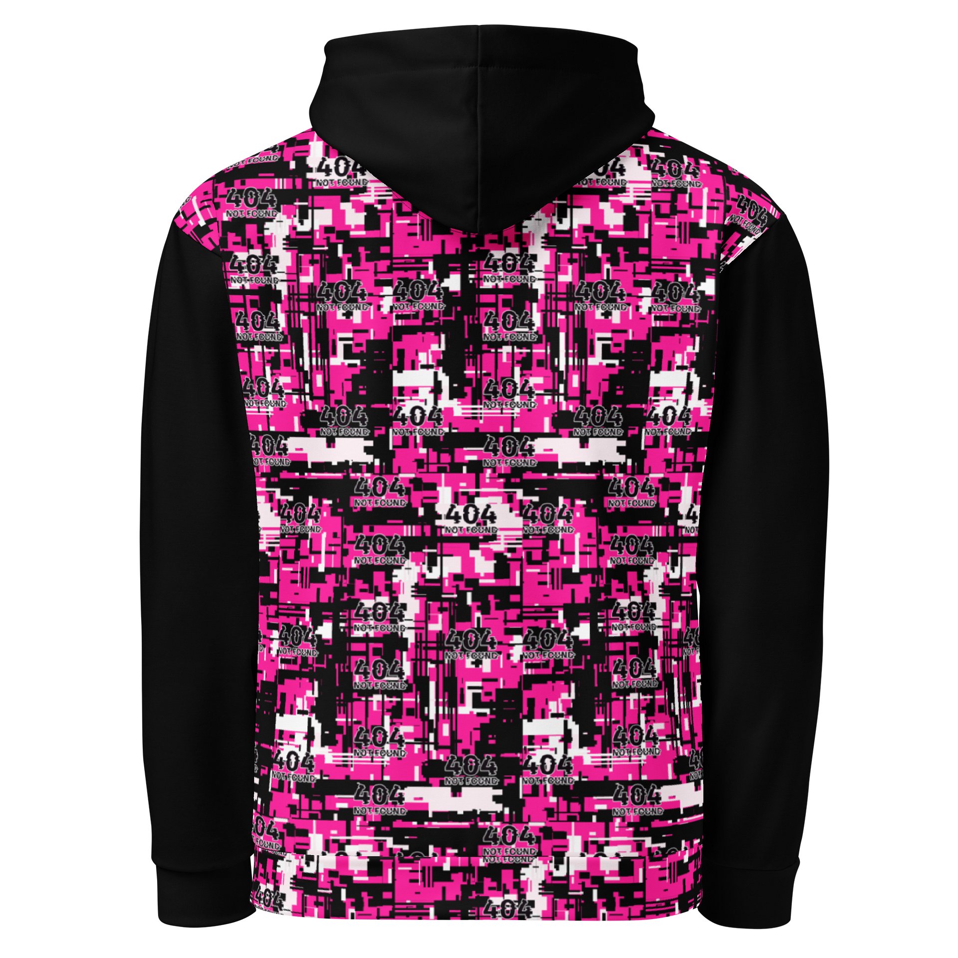 404 CUTIE Hoodie product image (2)