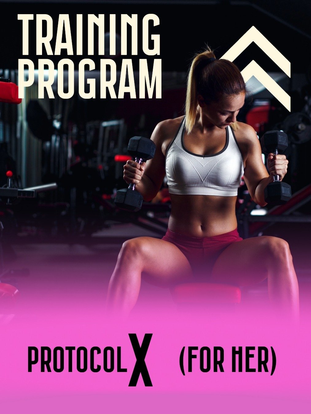PROTOCOL X (for her) product image (1)