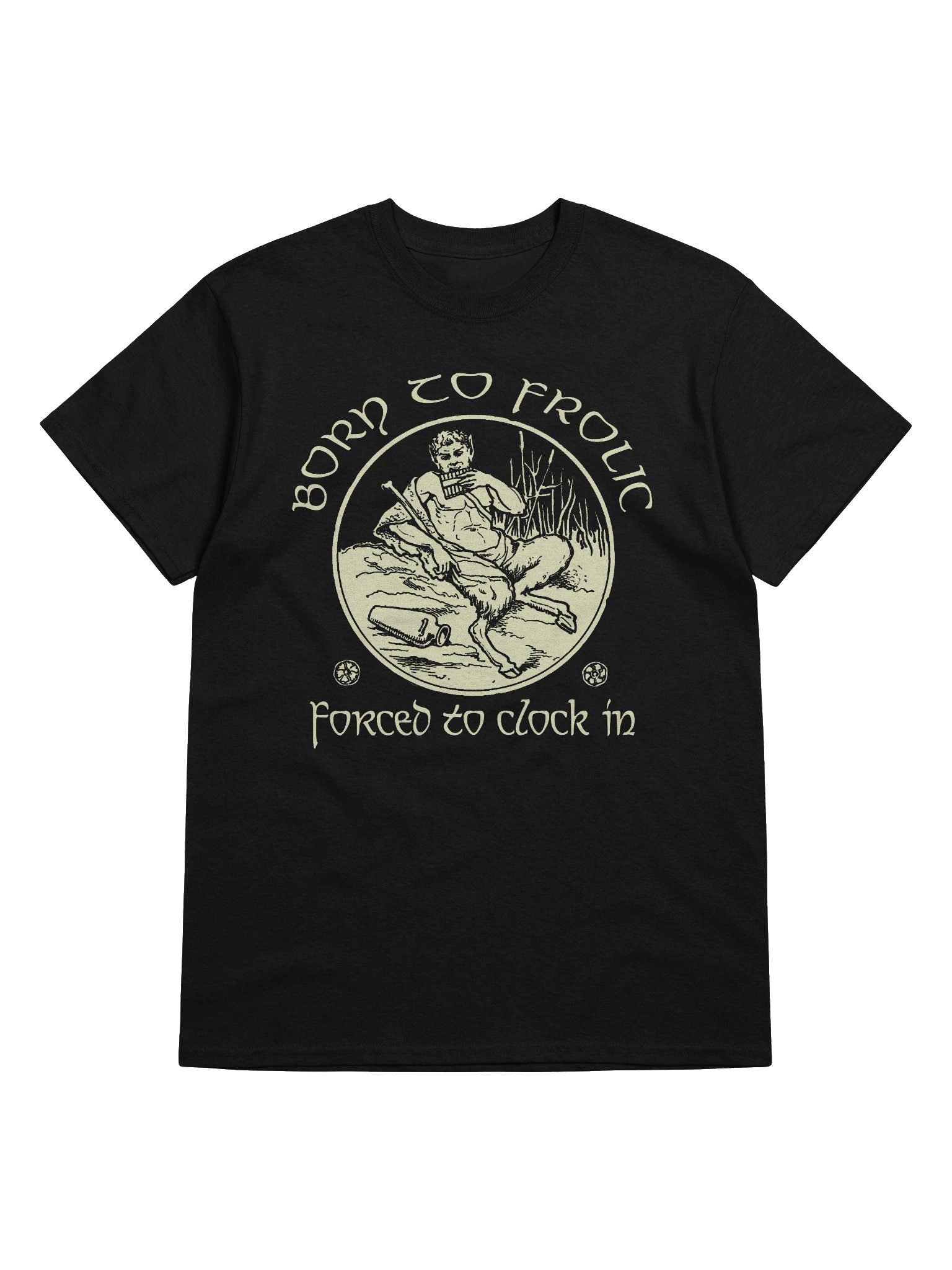 Born 2 Frolic (Clean) product image (77)