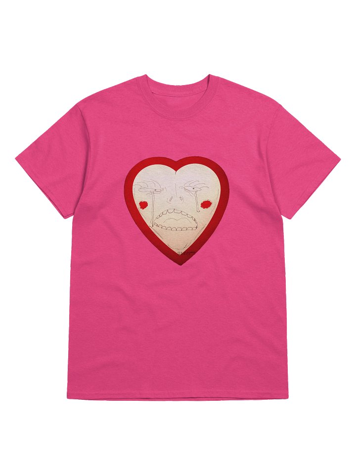 Heart, LOVE product image (1)