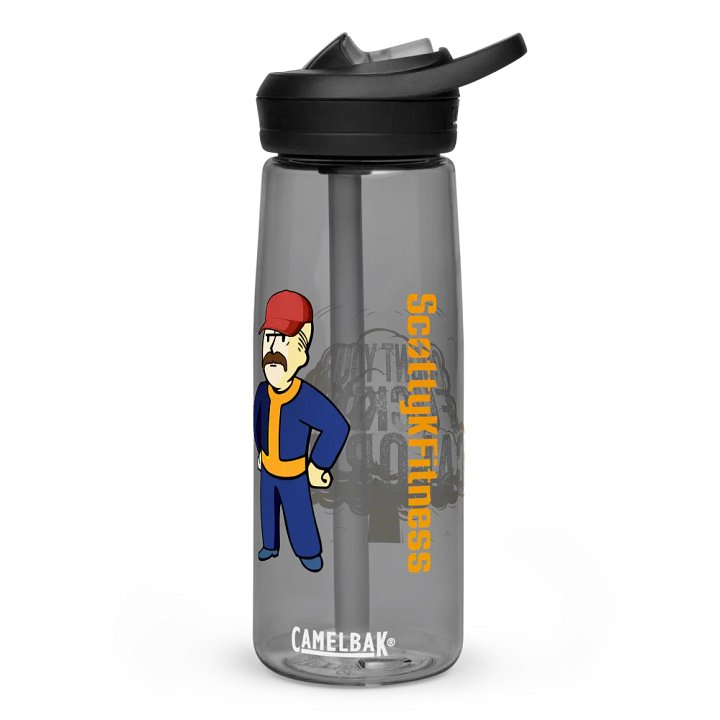 Angry Scotty CYFC Camelbak product image (1)