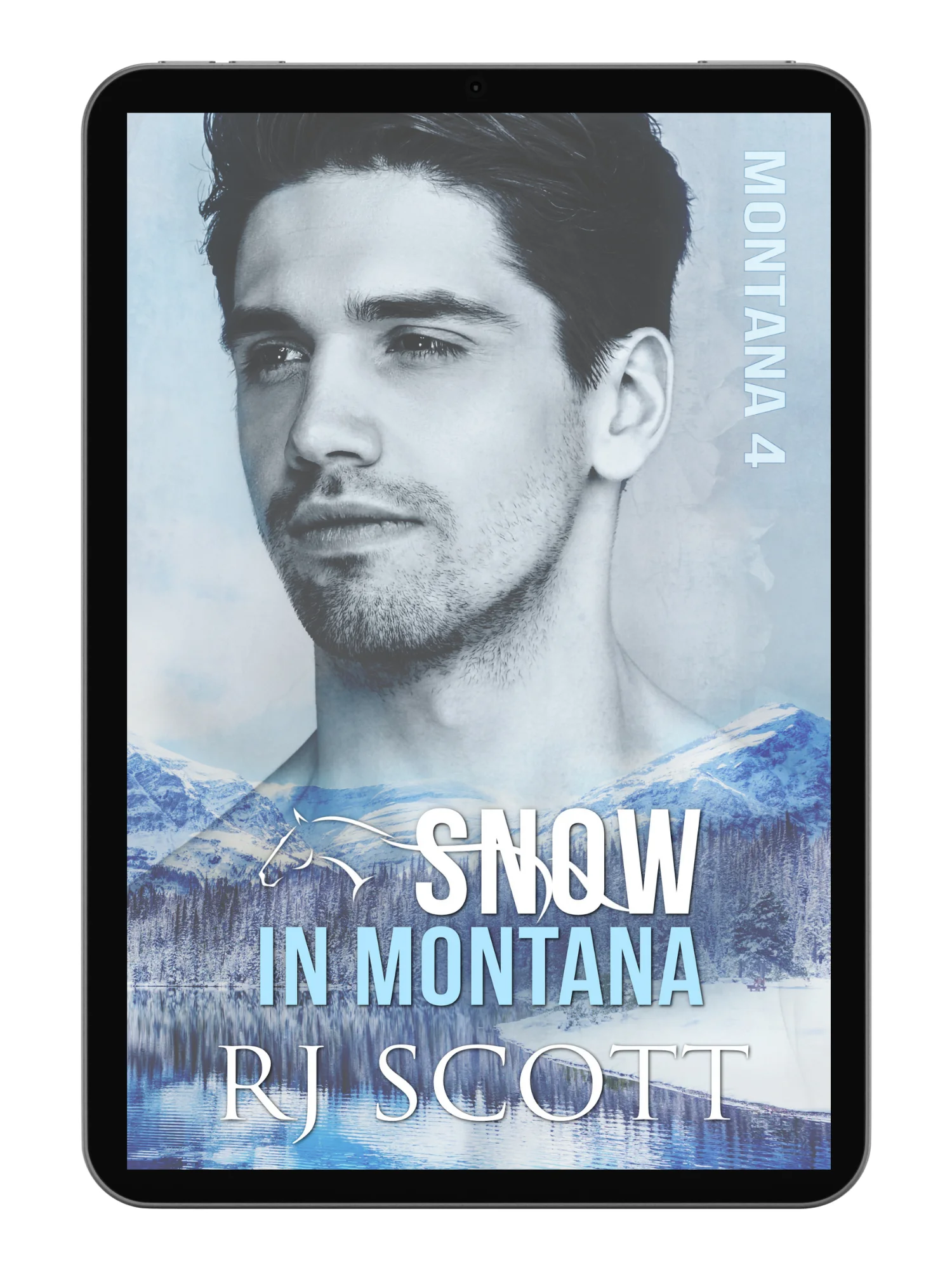 Snow in Montana product image (1)