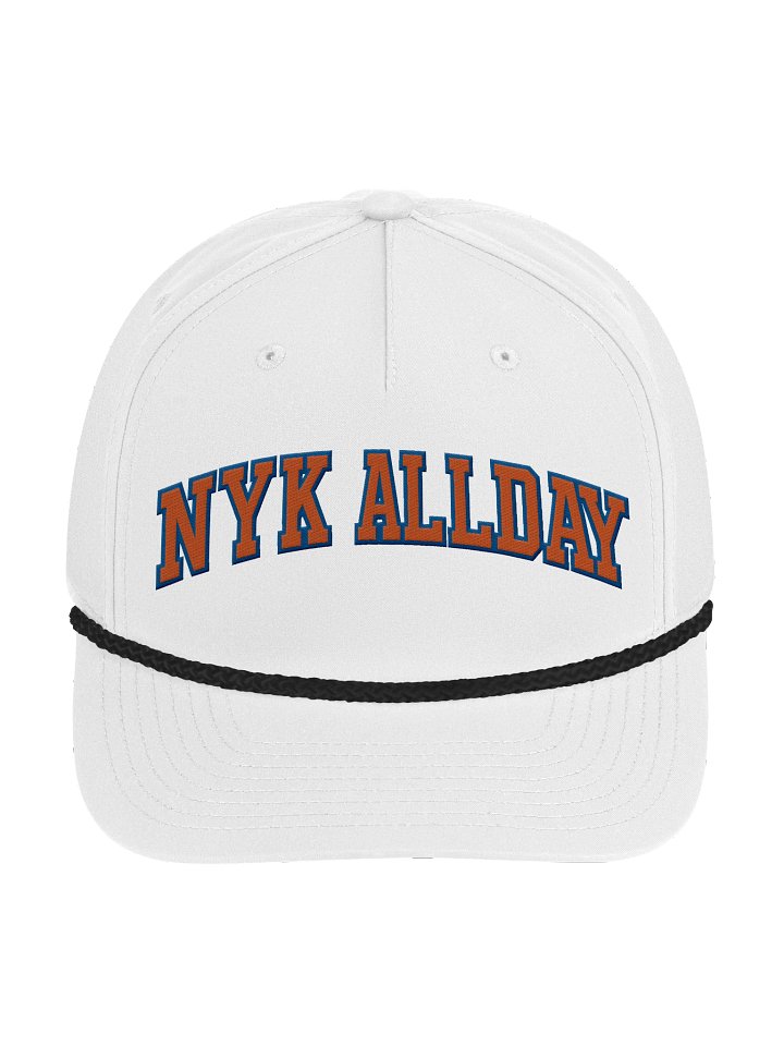 NYK ALLDAY White product image (1)