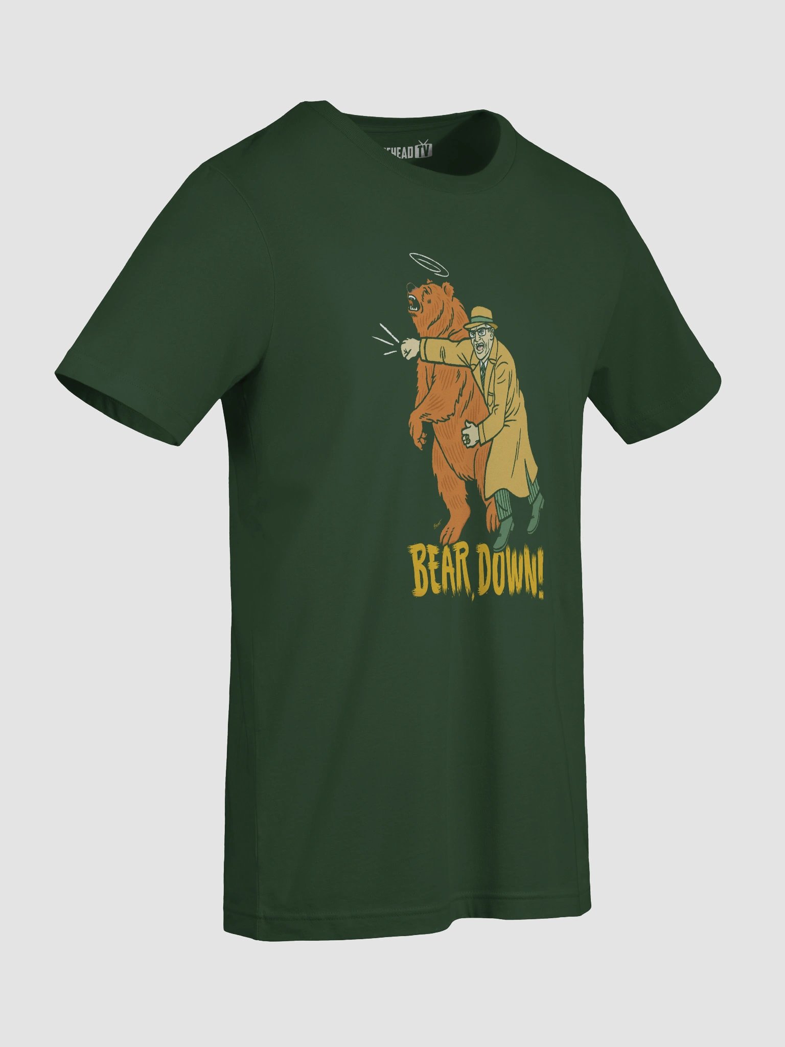Bear, Down! product image (9)