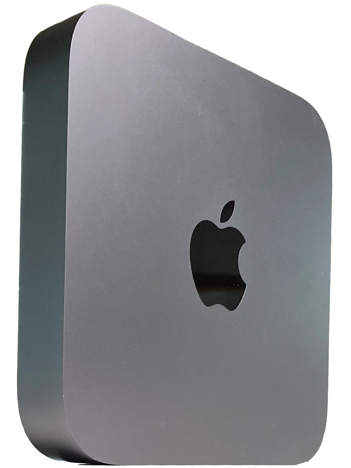 Apple Mac Mini A1993 (2018) Core i3-8100B 3,6GHz 8GBRAM 256GB SSD product image (1)