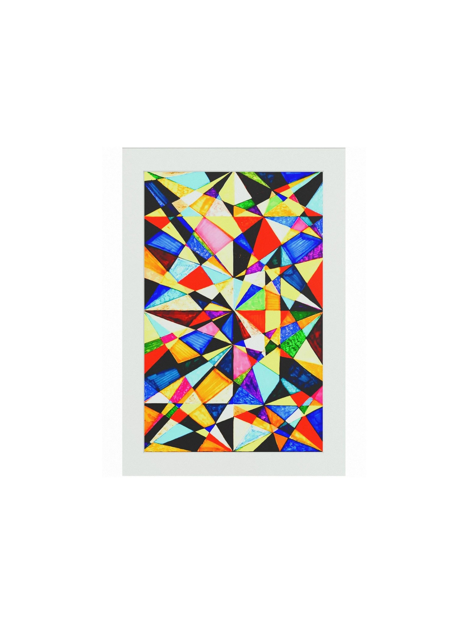 The Crystal — Best Price 8×10 product image (1)