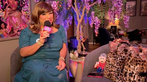 I WANNA DEDICATE TODAYS VIDEO…. 👵🏾🧱 LATEST EPISODE OF #DRAGVESTIGATIONS OUT NOW! LINK IN BIO! 🚨📣 #Old #Hopeless #GoingThruThe...