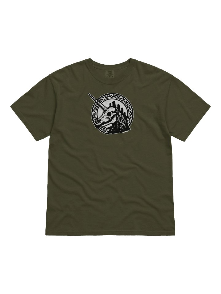 Dual Logo - Back Wordmark product image (1)