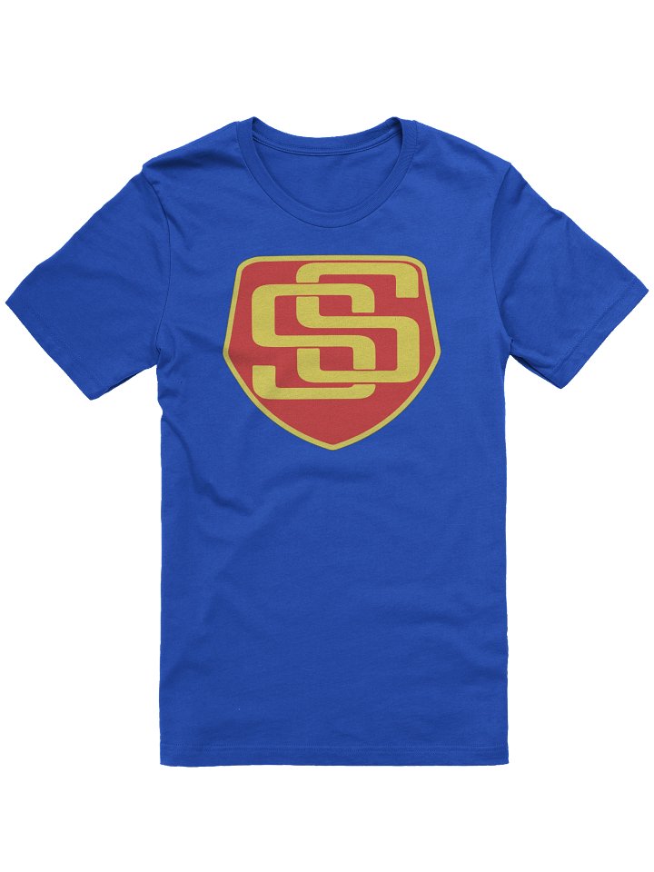 The "Super Sjakie" Tribute Tee – Zonnedael’s Finest product image (1)