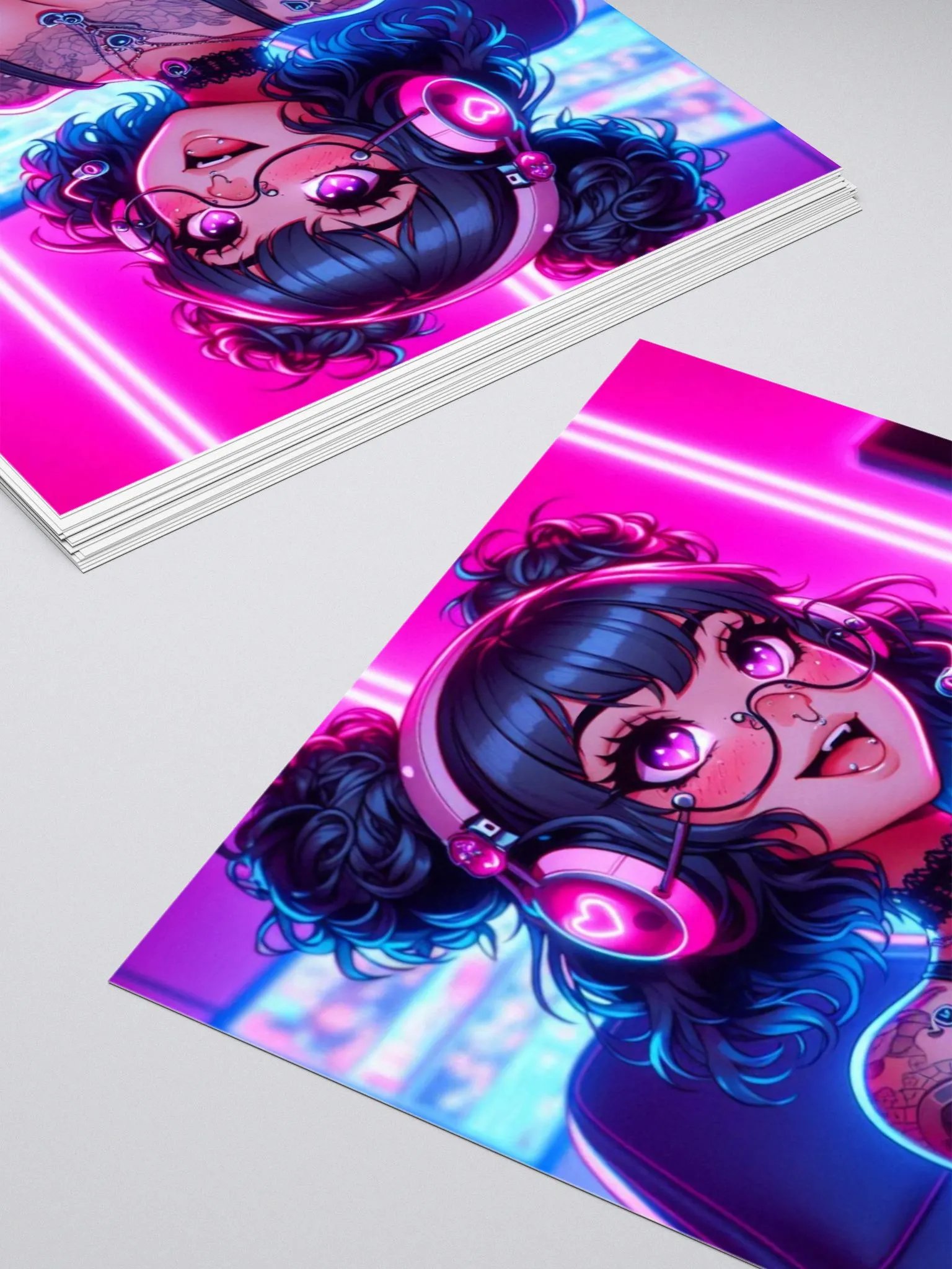 Cyber Love product image (4)