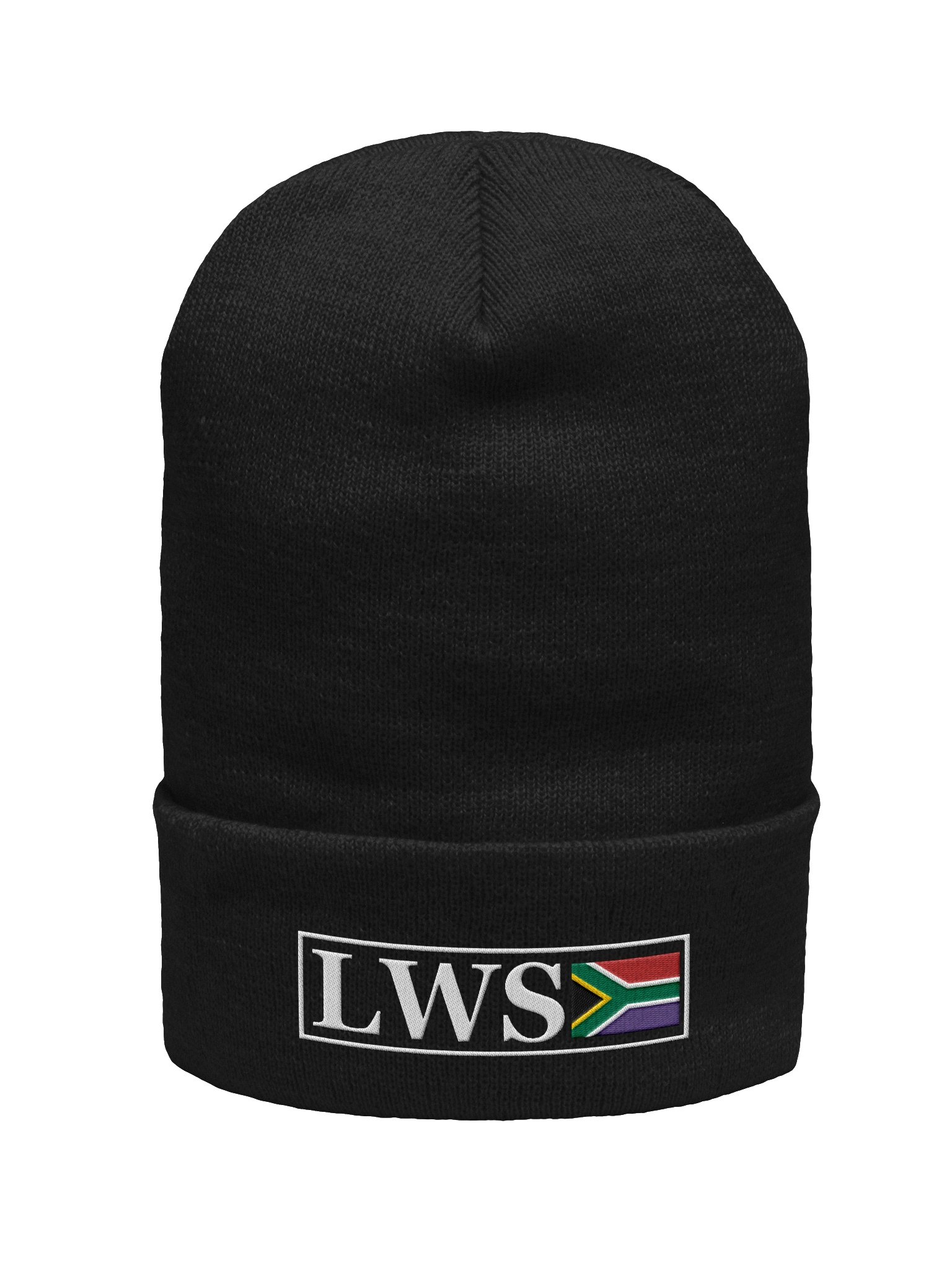 Cuffed Beanie product image (7)