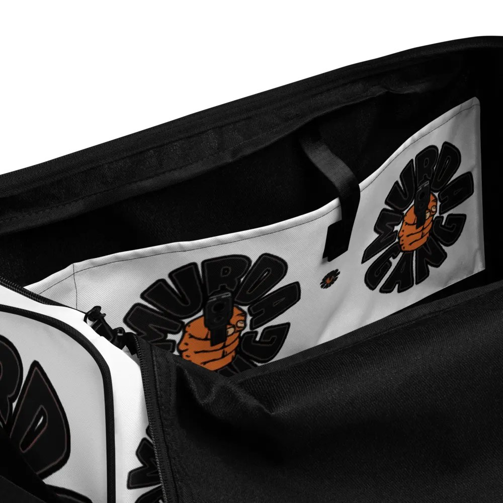 MURDAGANG DUFFLE BAG product image (6)