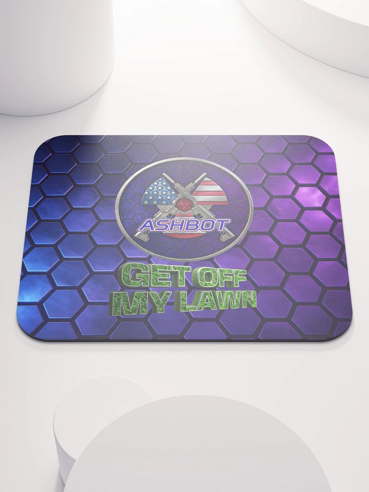 GOML Mousepad product image (1)