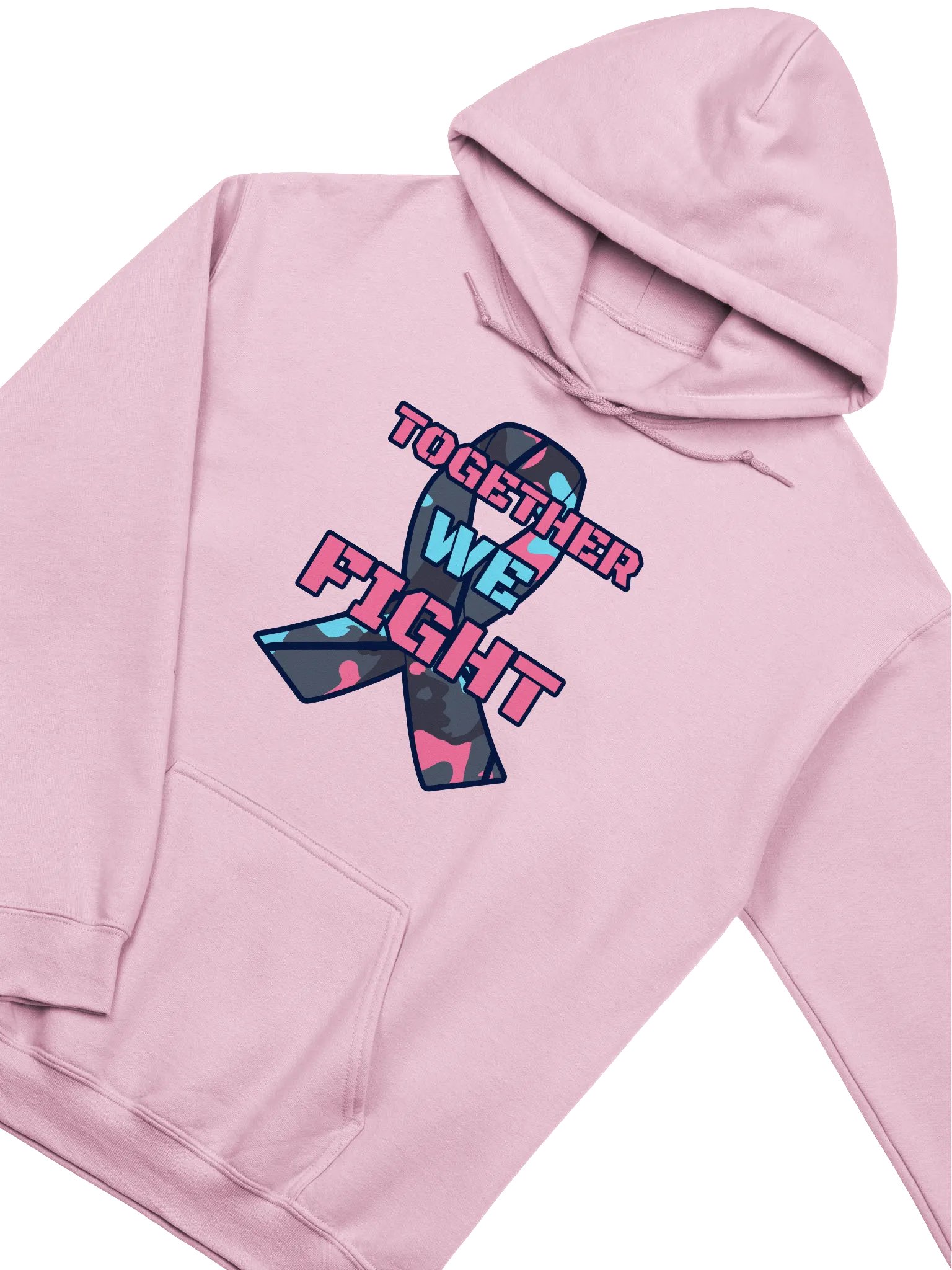 Breast Cancer Awareness Hoodie product image (34)
