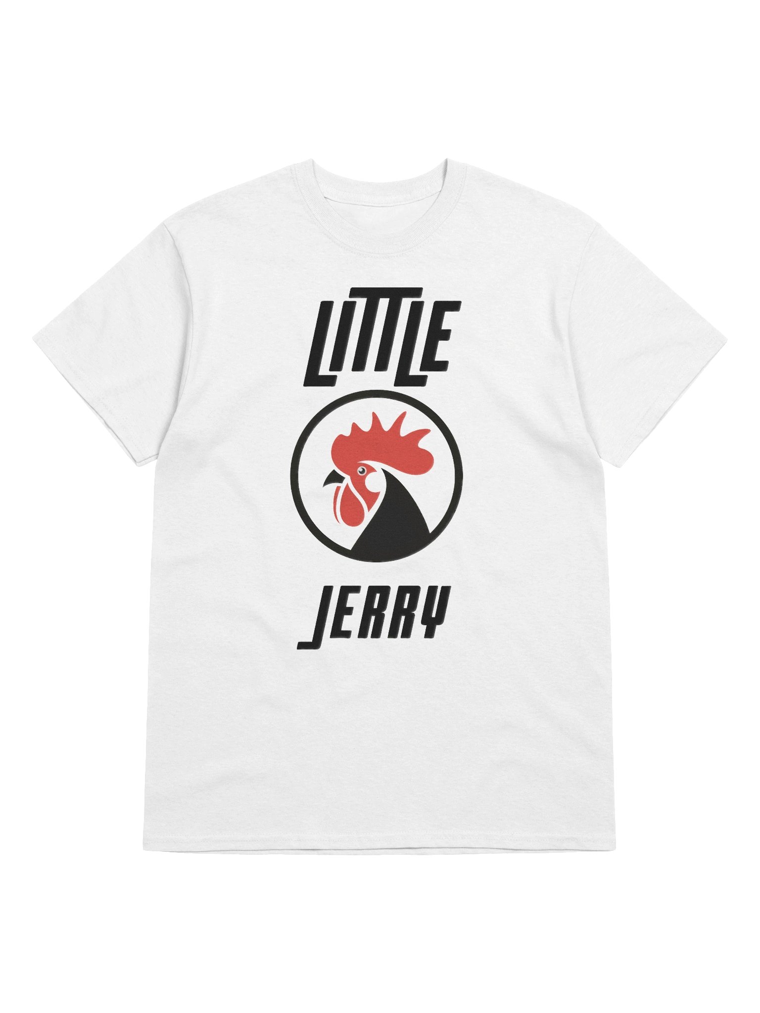 Little Jerry T-Shirt product image (1)