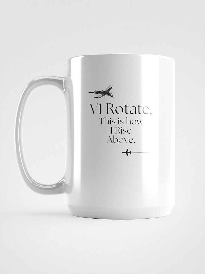 V1 Rotate Coffee Cup product image (1)