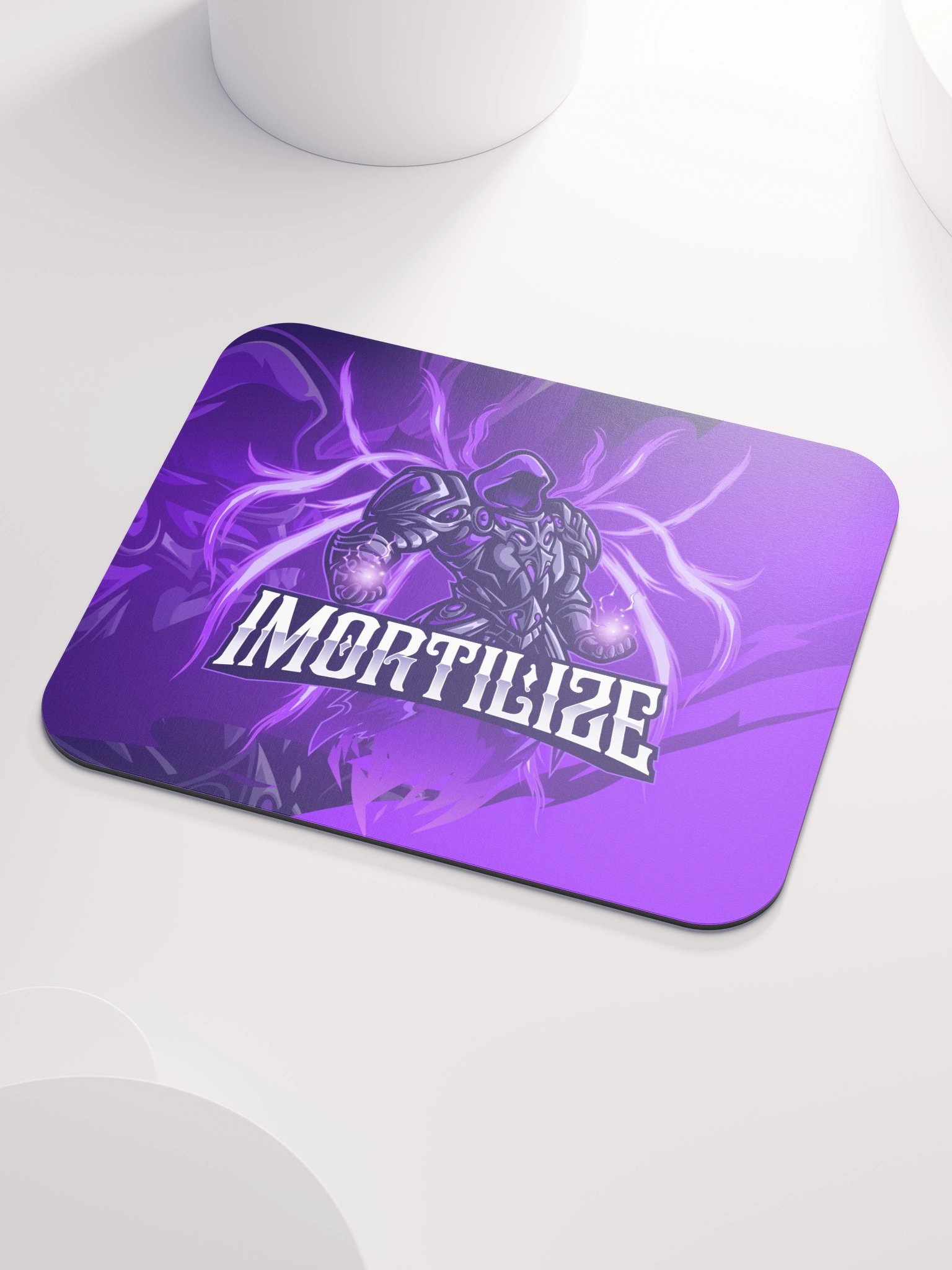 Imortilize Classic Mouse Pad product image (3)