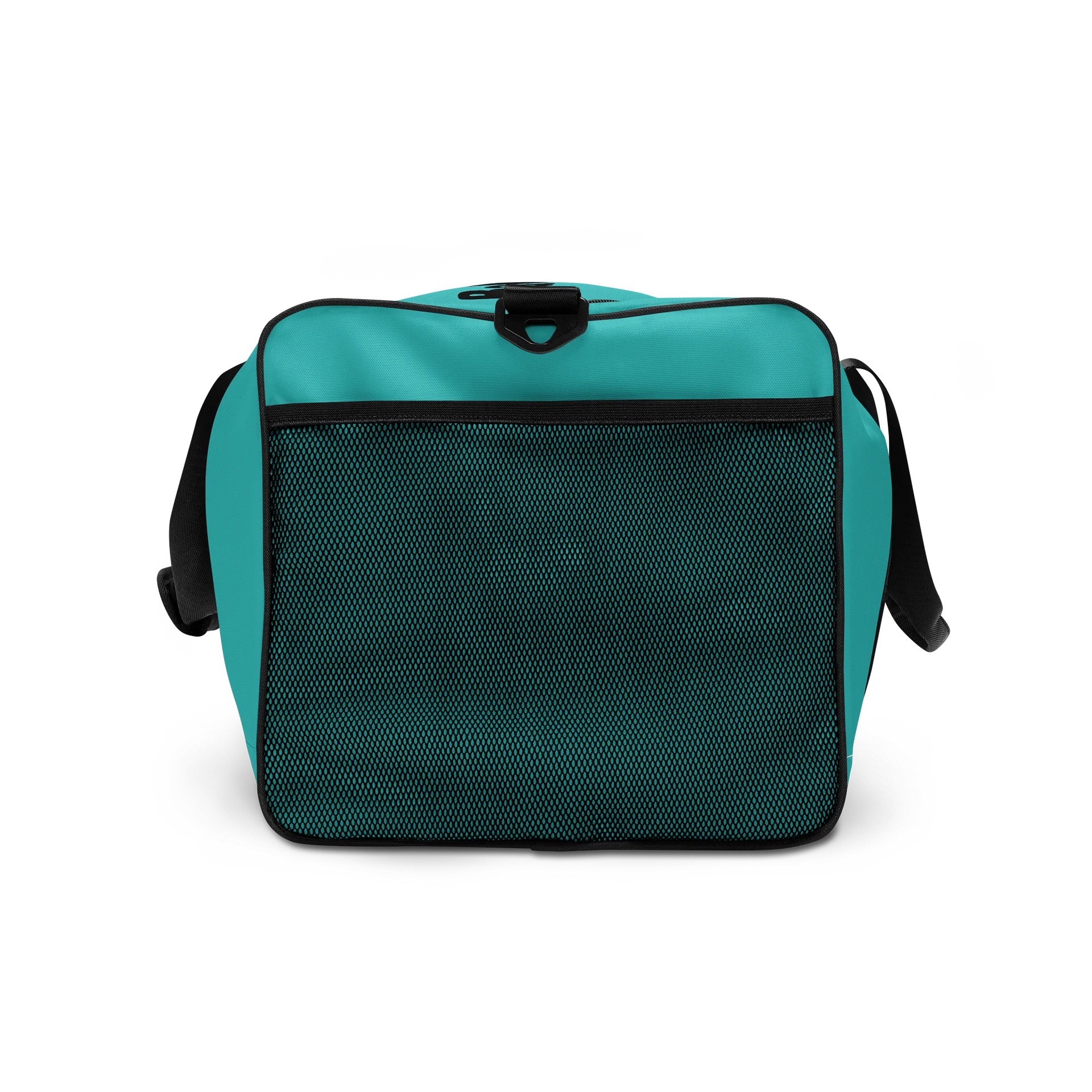 Sporttas Dark Turquoise product image (7)