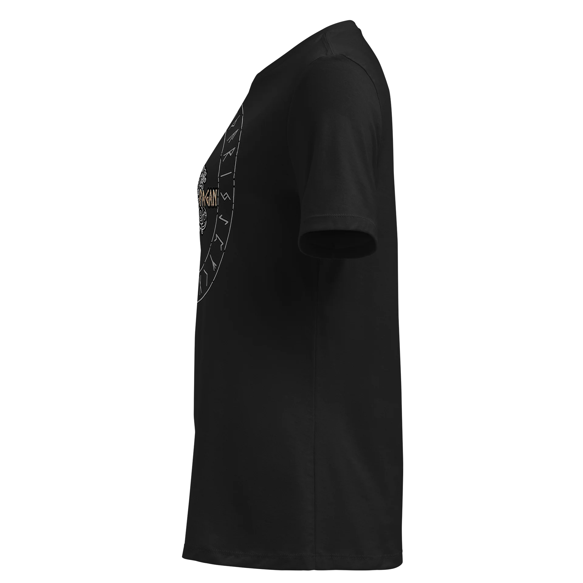 TMP- Offical LOGO - Womens T-shirt product image (3)