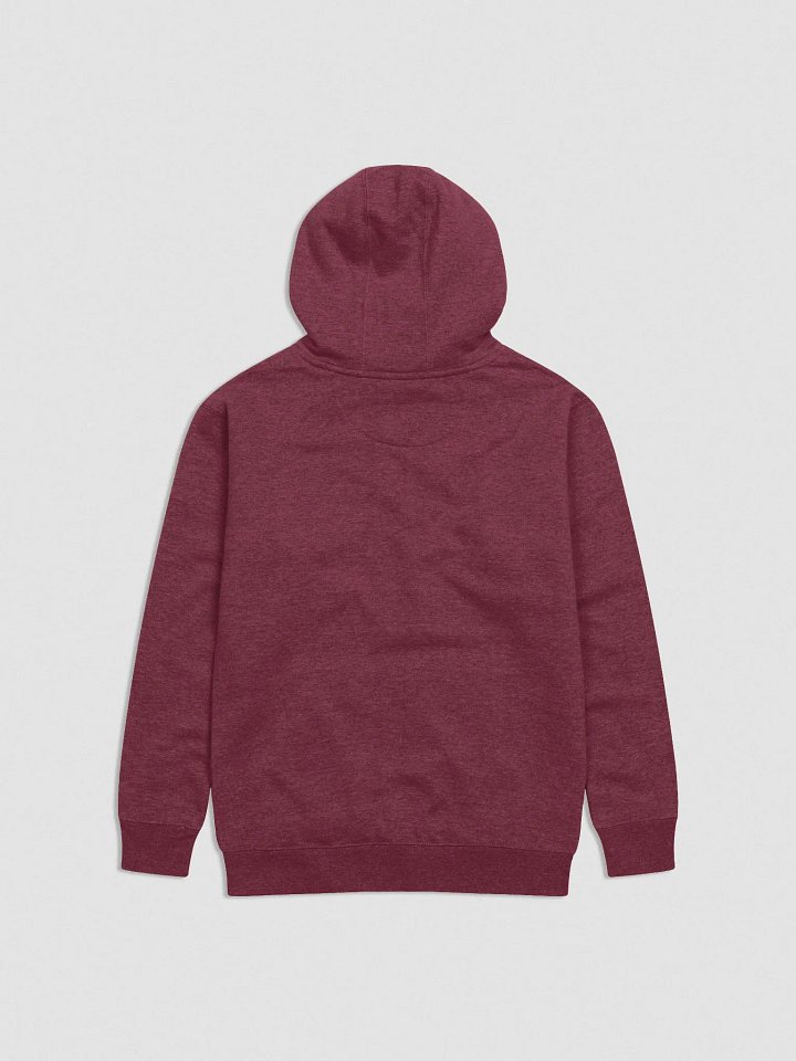 Oki Throwie Hoodie [ EMB ] product image (2)