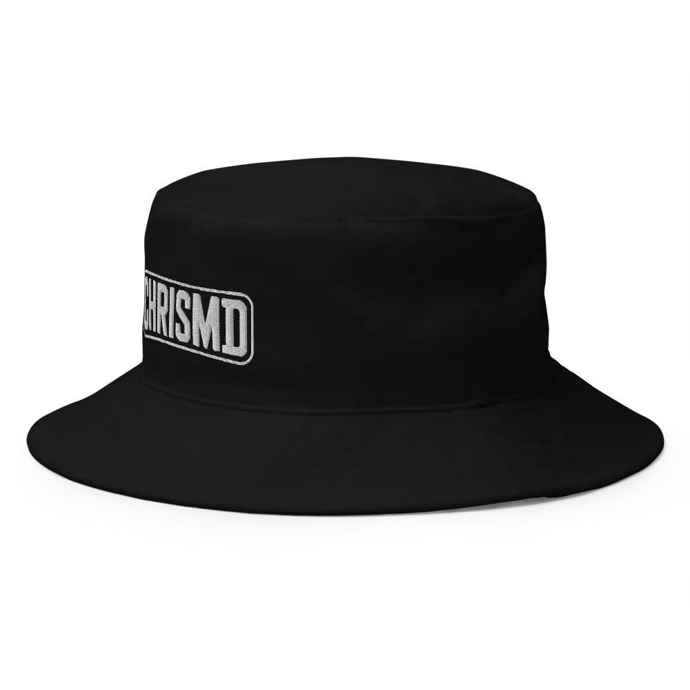 ChrisMD Bucket Hat product image (2)