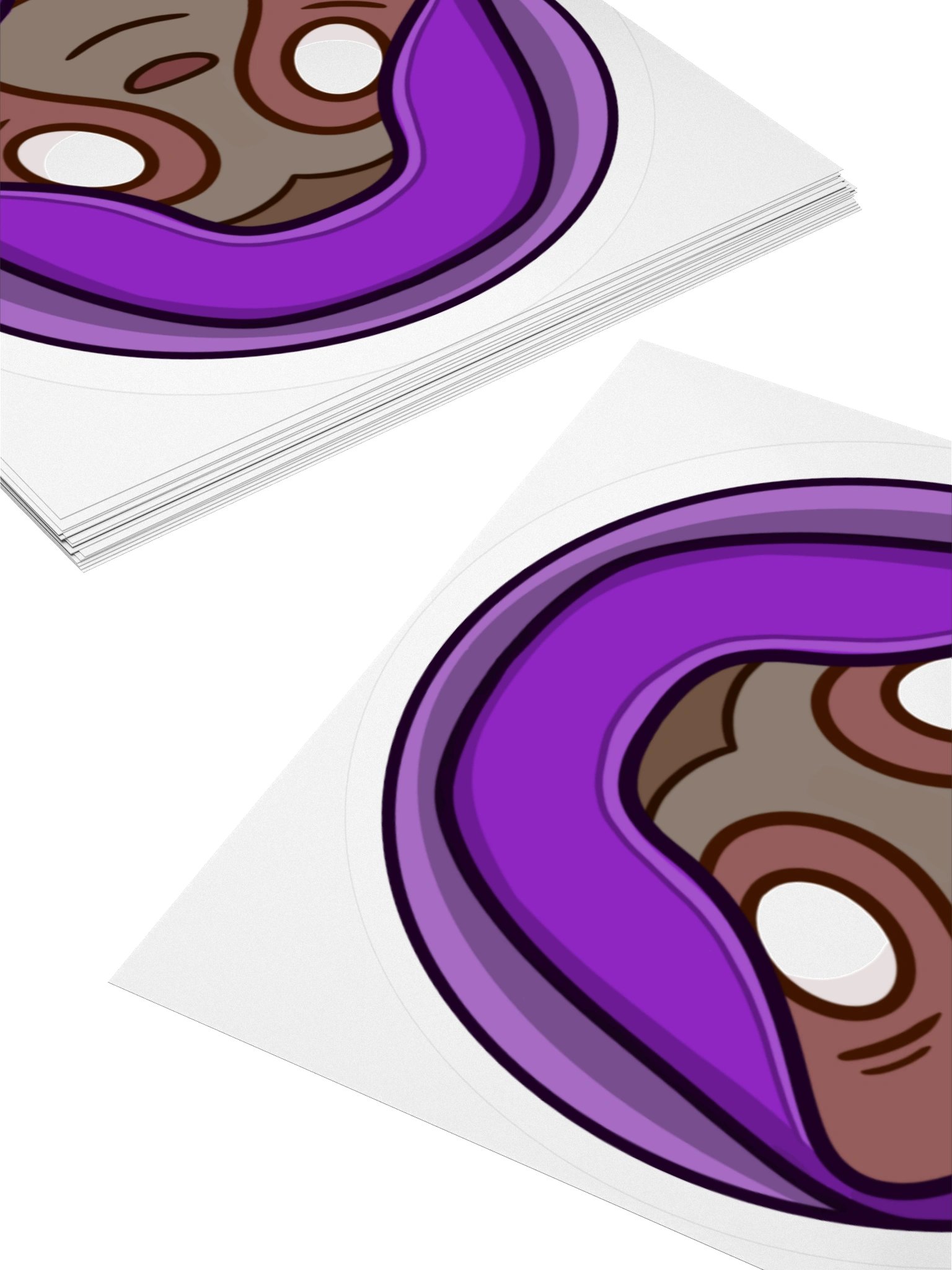 Cult Sticker product image (10)