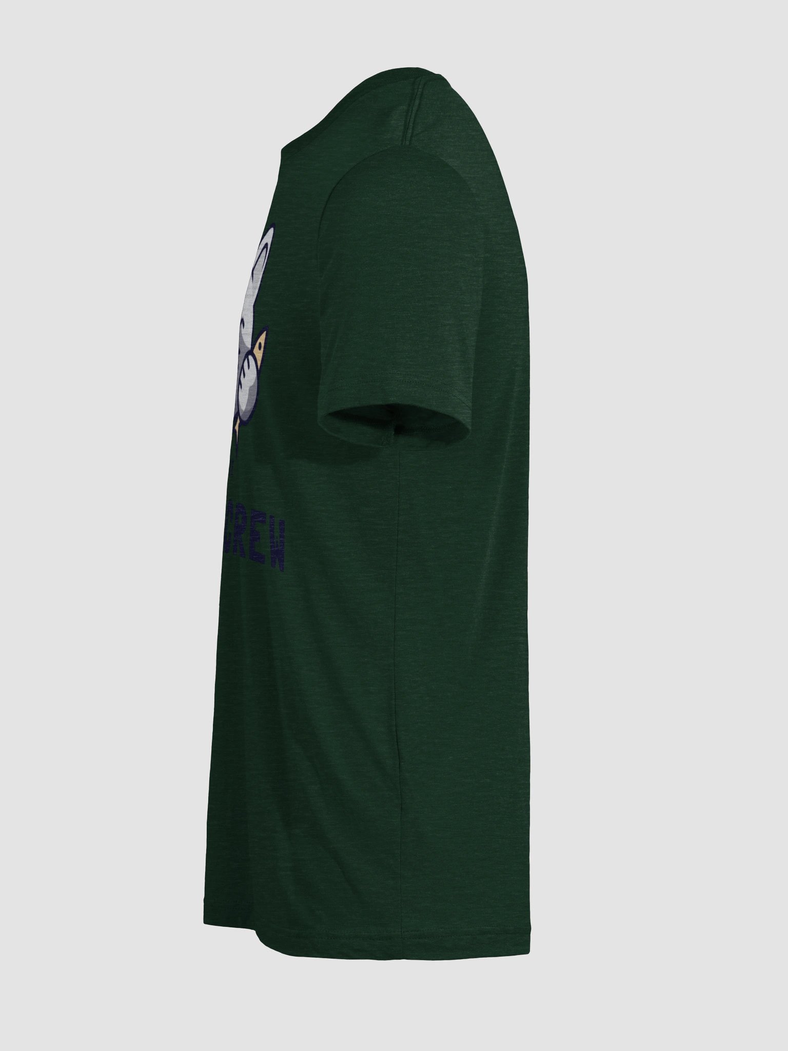Tickle Crew Tee product image (97)