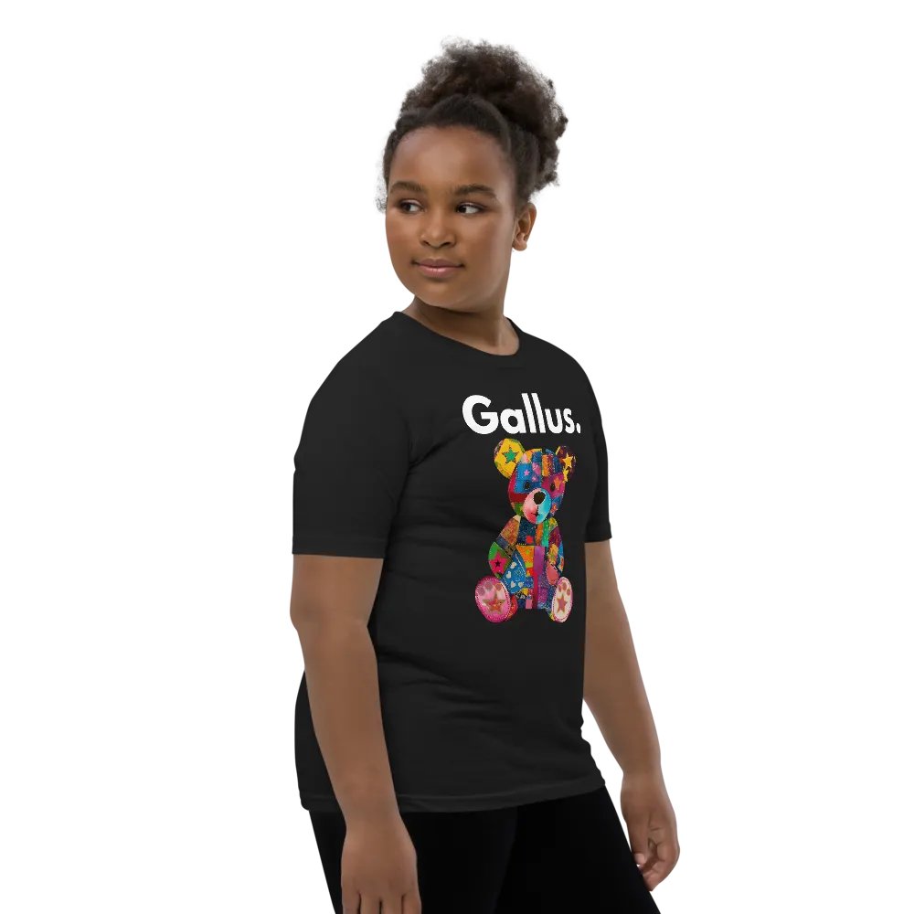 Gallus T-Shirts Kids product image (12)