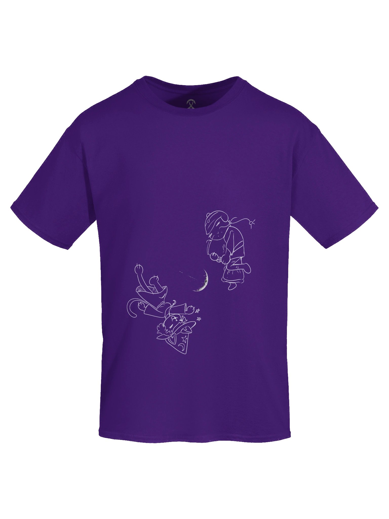 "Adrift" Tee product image (31)