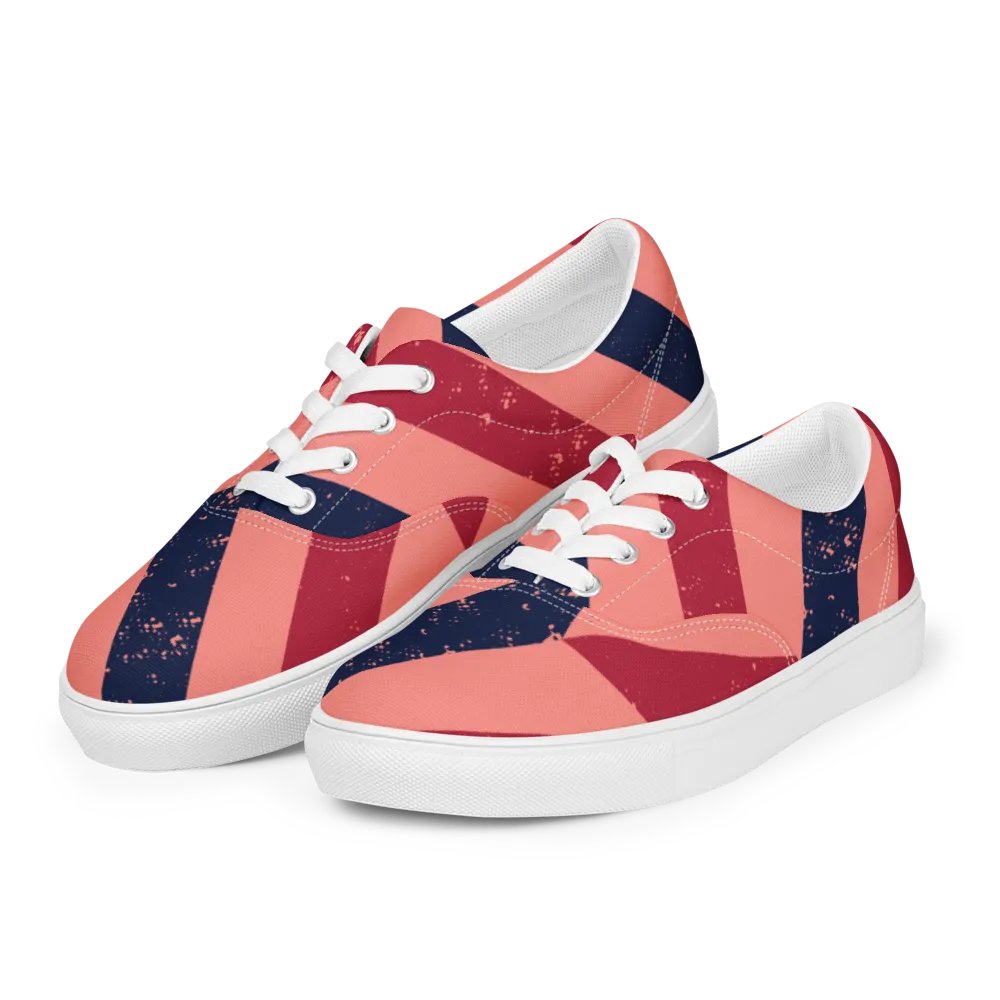 The Naomi Low Top Sneakers product image (1)
