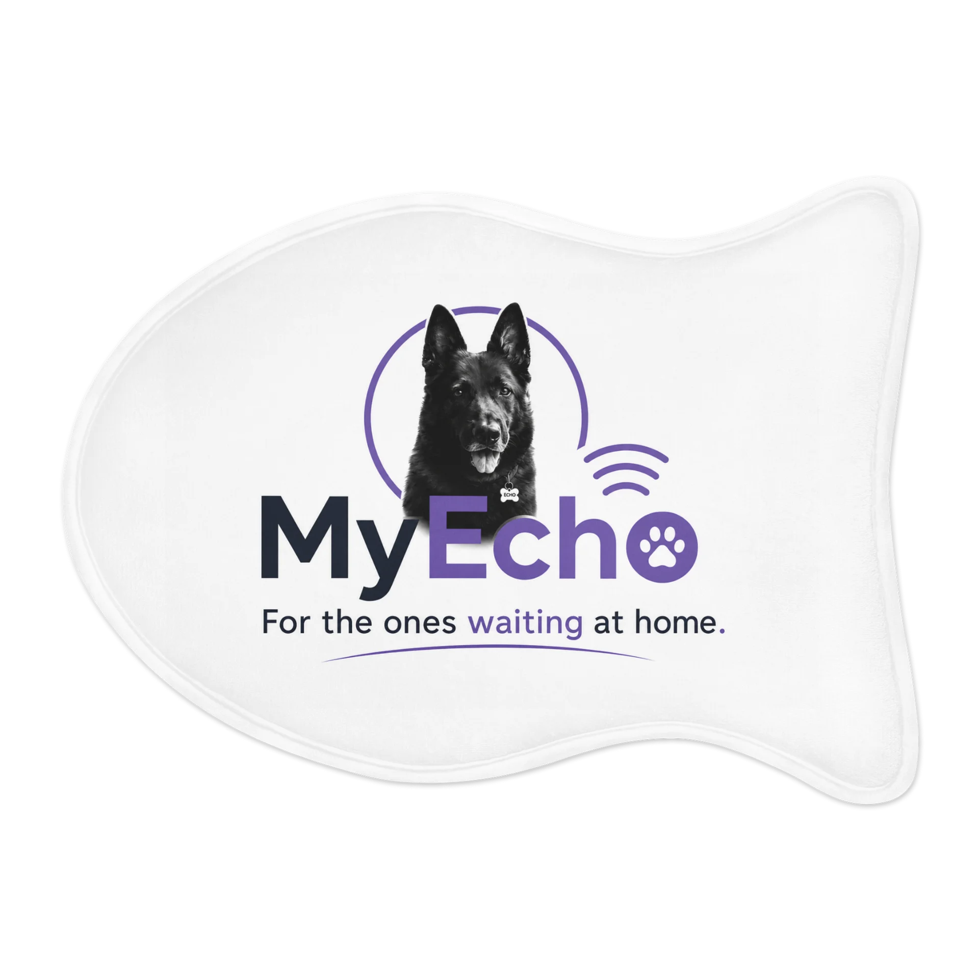 MyEcho feeding pad product image (1)