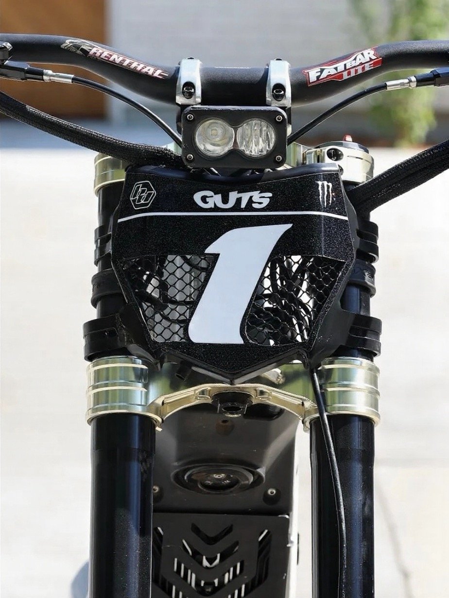Budget Vented Motocutz Plate product image (1)