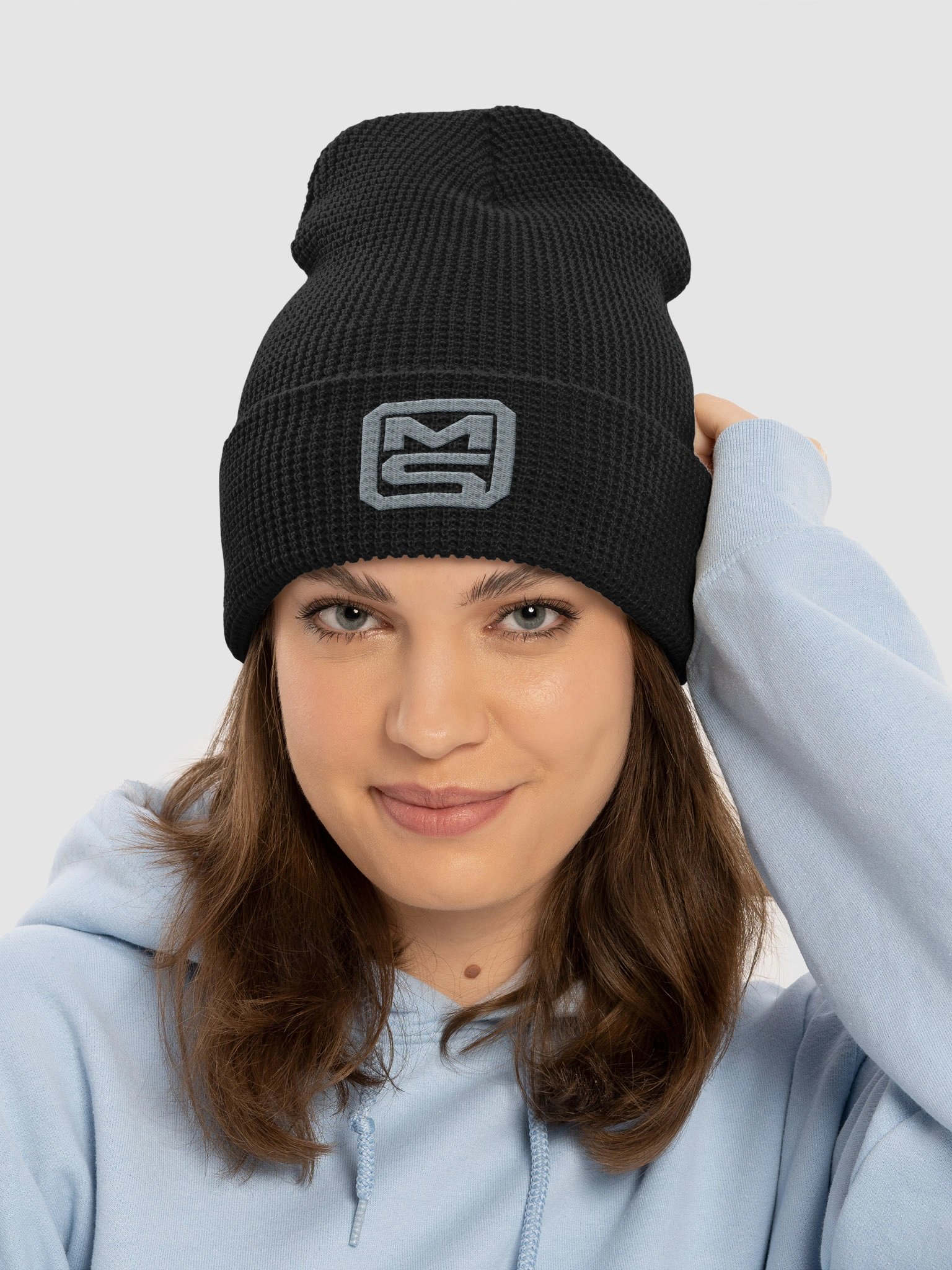 OMS Beanie (Combined) product image (5)